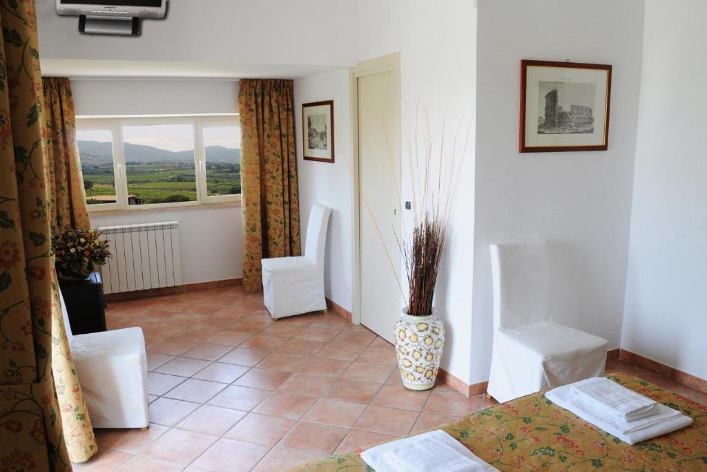 Tenuta Di Pietra Porzia Monte Porzio Catone Quarto foto