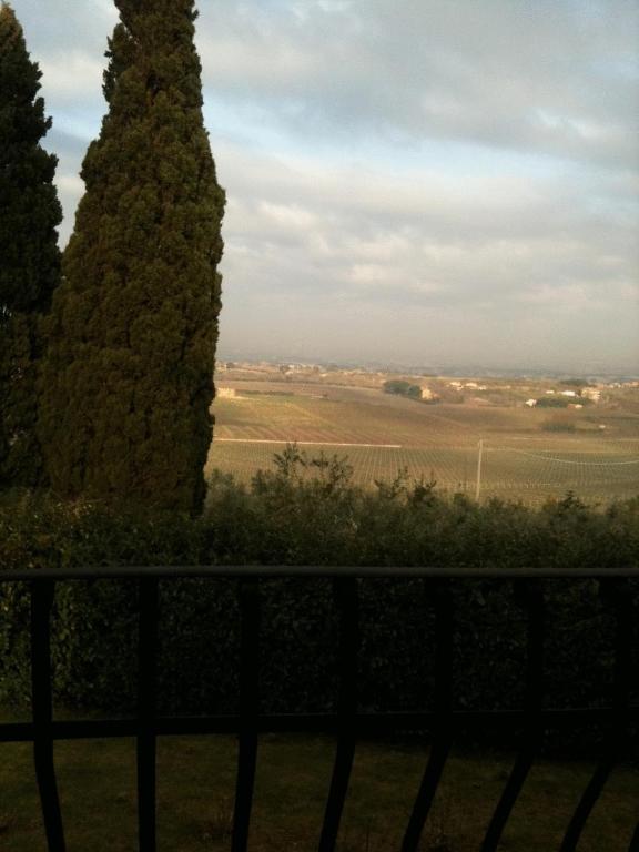 Tenuta Di Pietra Porzia Monte Porzio Catone Quarto foto